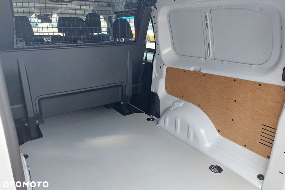 Opel Vivaro XL L2H1 Zabudowa Brygadowa Składana 2.2 150KM - 7