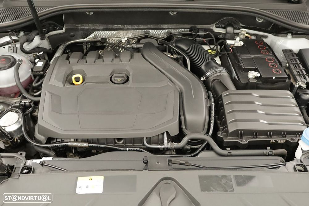 Audi Q2 35 TFSI Advanced S tronic - 24