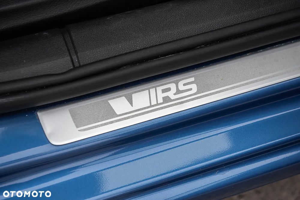 Skoda Octavia 2.0 TDI (Green tec) 4x4 DSG RS - 35