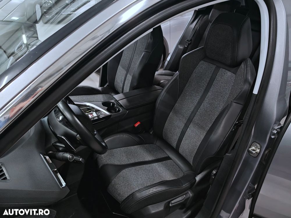 Peugeot 3008 PureTech 130 Stop & Start GPF EAT8 Allure - 7