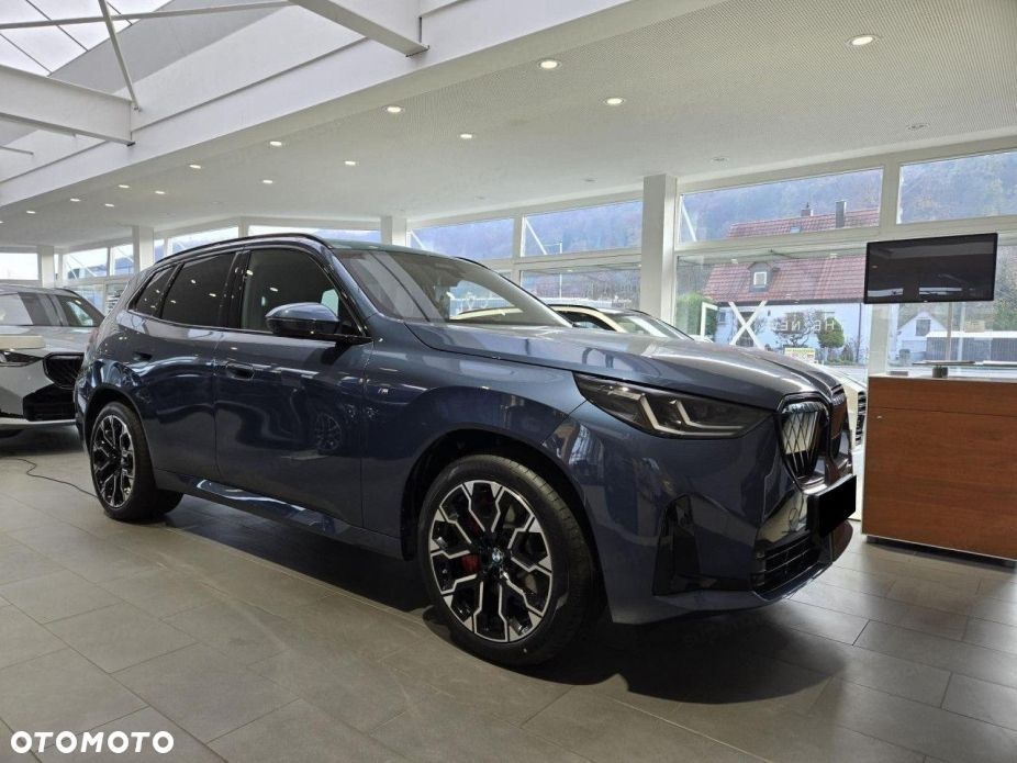 BMW X3 xDrive40d mHEV - 3