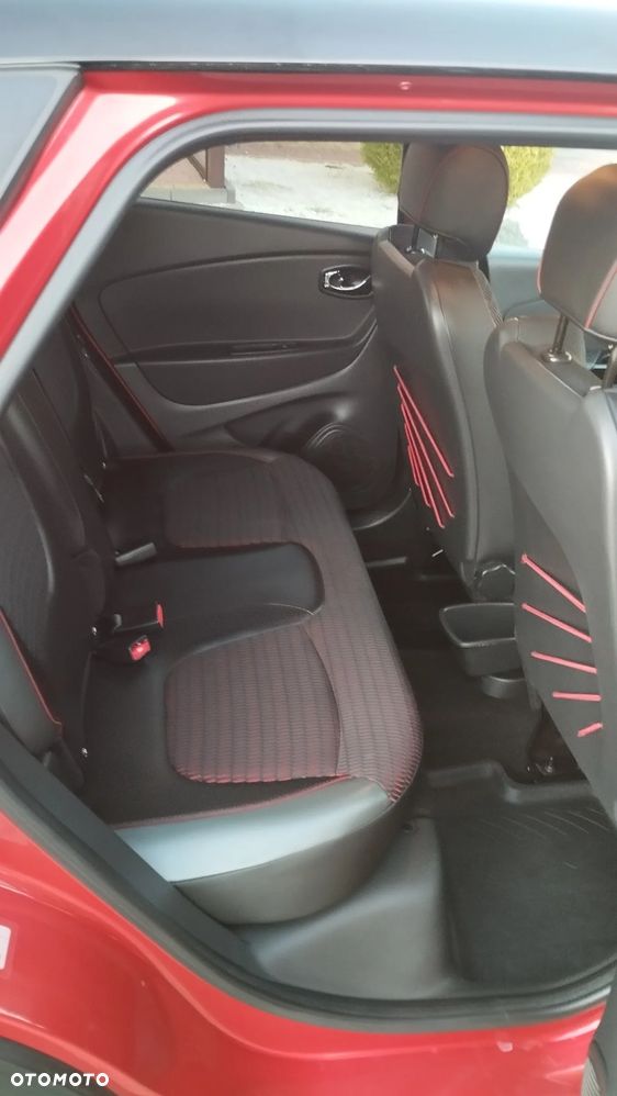 Renault Captur 0.9 Energy TCe Life - 15