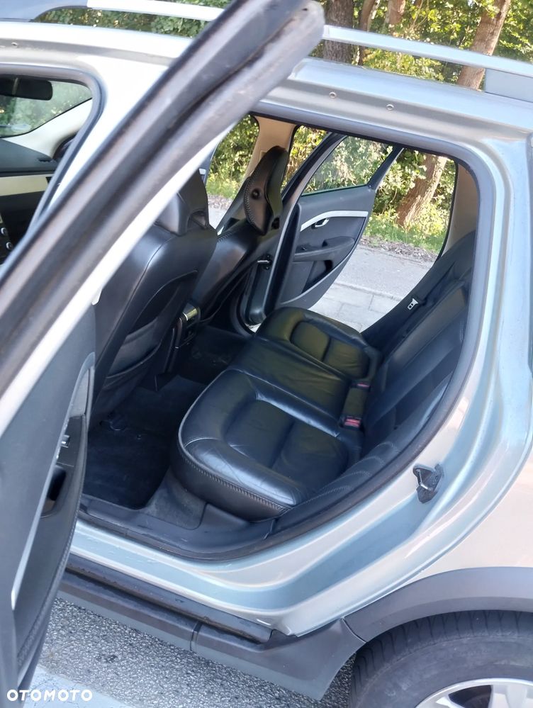 Volvo XC 70 D5 AWD Ocean Race - 10