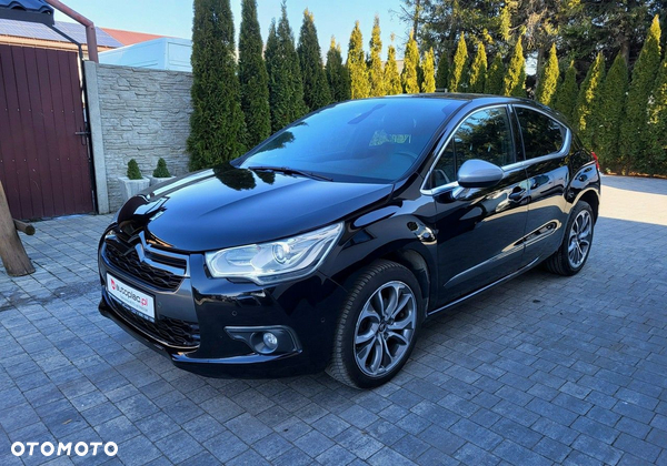 Citroën DS4