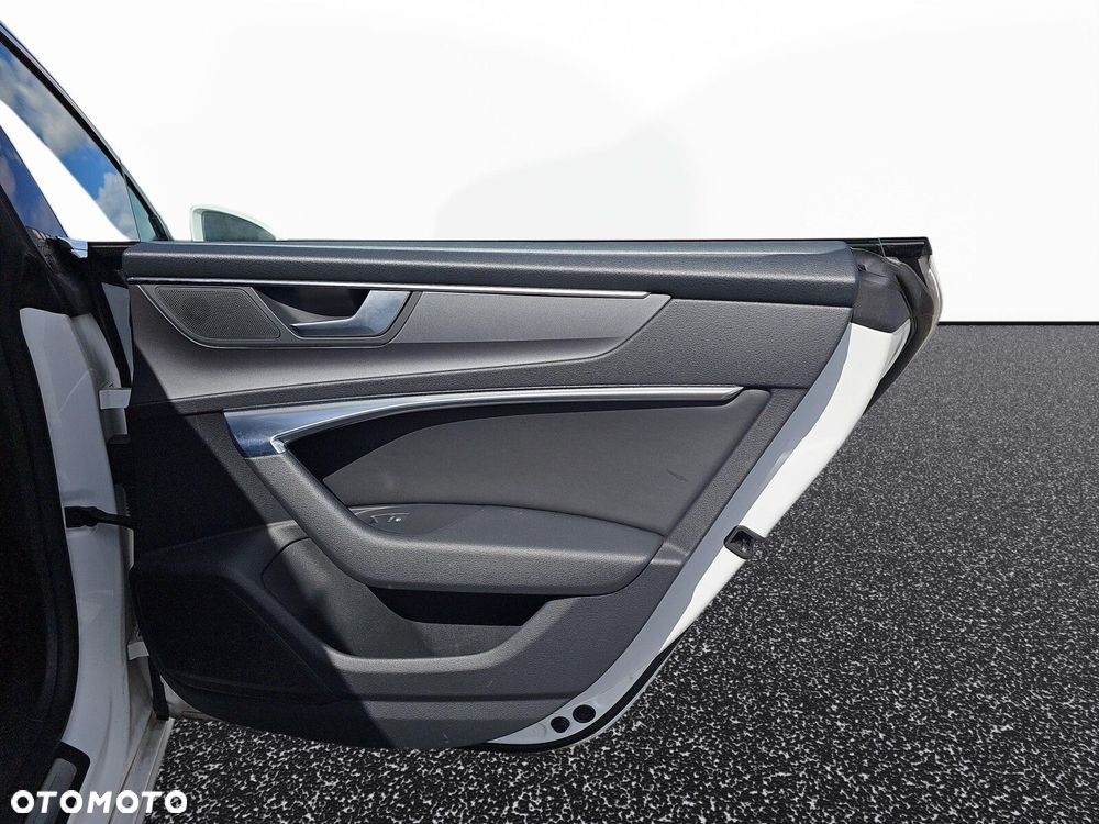 Audi A7 Sportback - 23