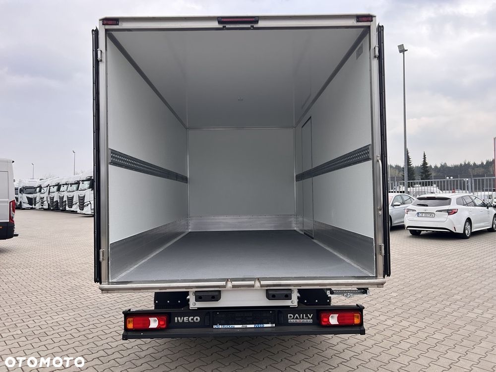 Iveco WYPAS DOSTĘPNY OD RĘKI,IZOTERMA OSTATNIA SZTUKA OD RĘKI - 16
