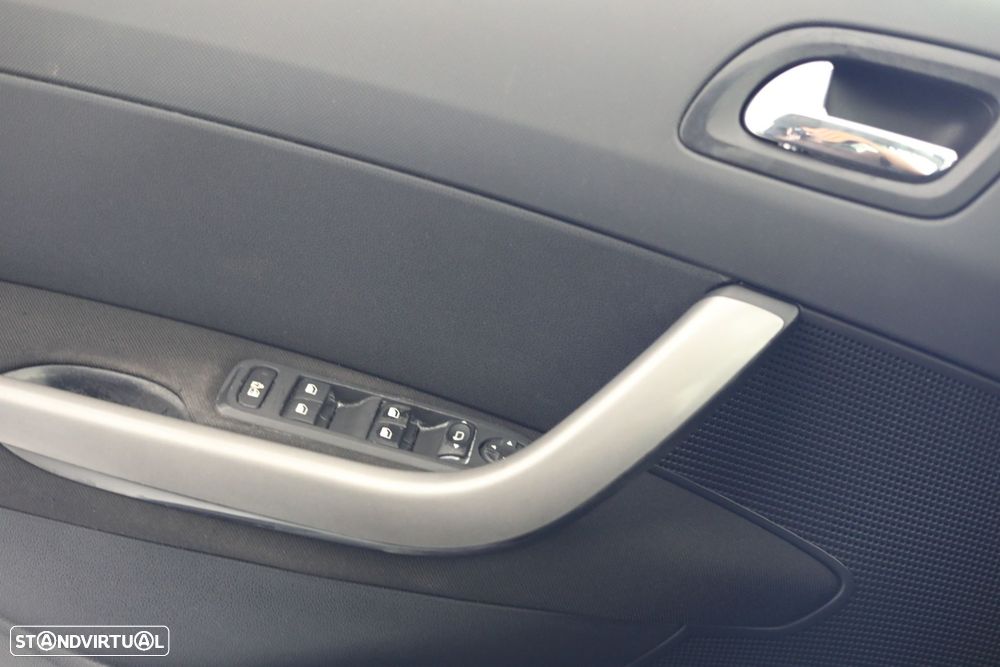 Peugeot 308 1.6 HDi Active - 19