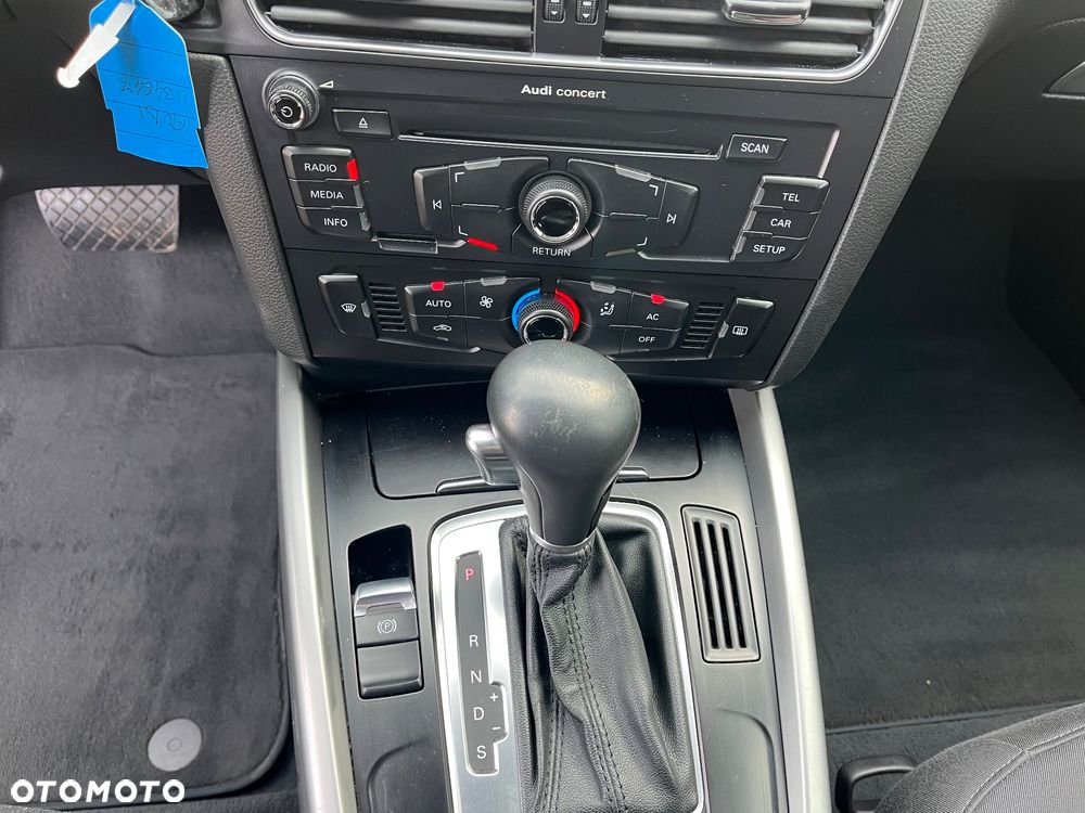 Audi Q5 2.0 TDI Quattro Stronic - 15