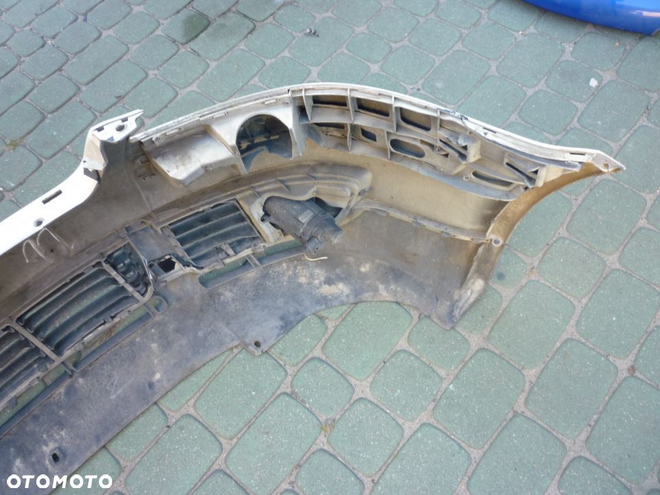 Zderzak PASSAT B5 LIFT R115+ HALOGENY - 6