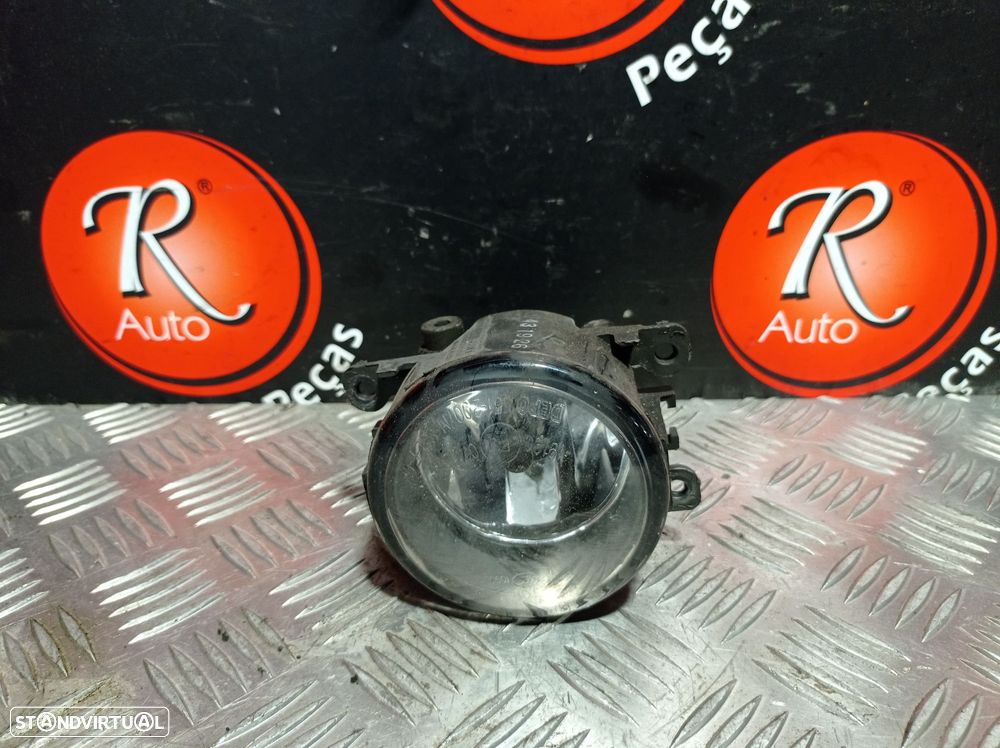 Farol De Nevoeiro F/E Renault Megane Ii (Bm0/1_, Cm0/1_) - 1