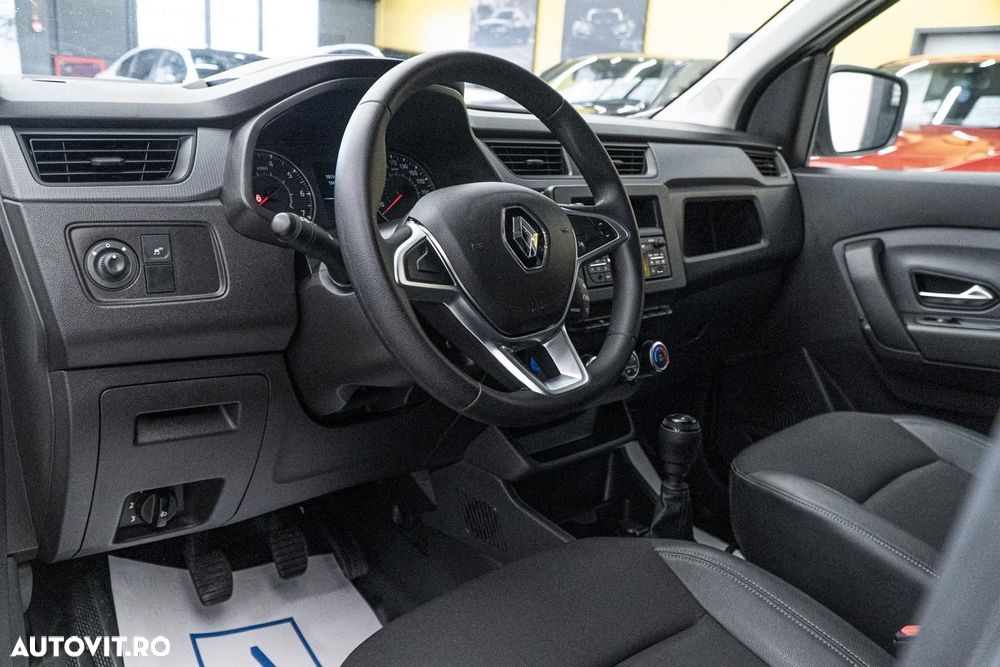Renault Express - 7