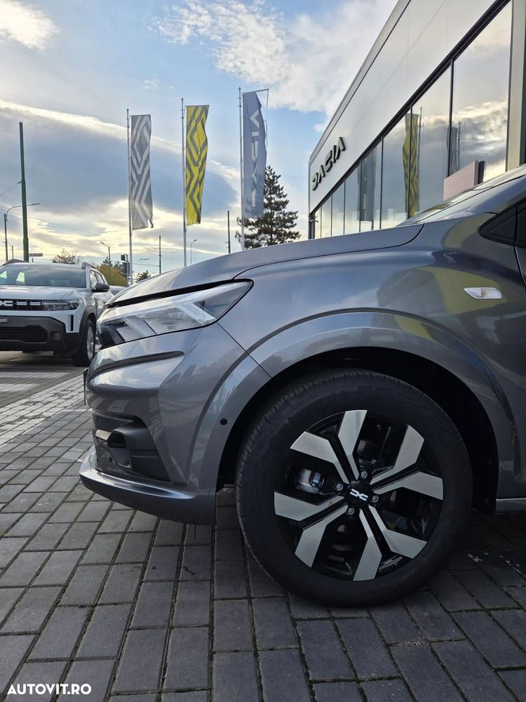 Dacia Logan ECO-G 100 MT6 XX - 3