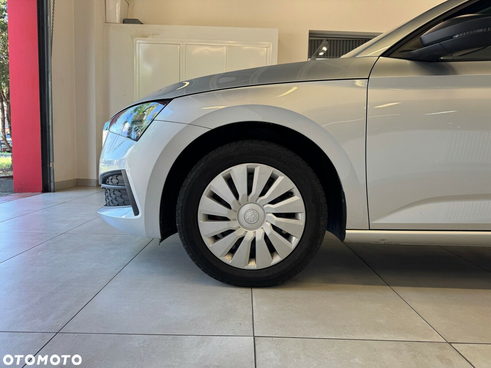 Skoda Scala 1.0 TSI Active - 25