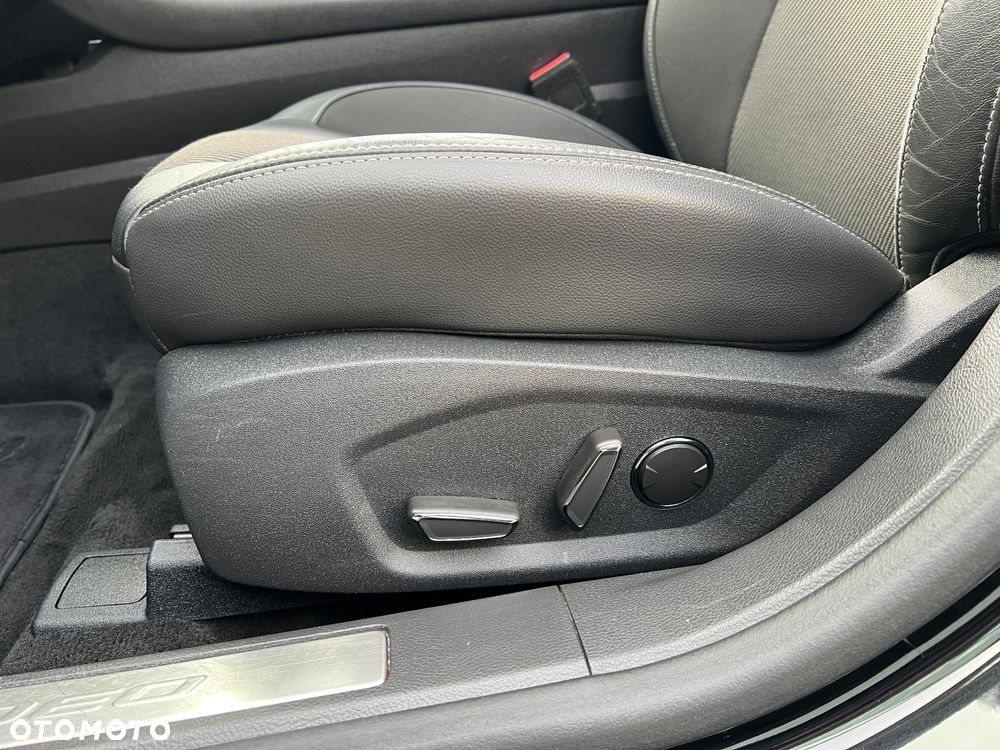 Ford Mondeo 2.0 TDCi Titanium 4WD - 15