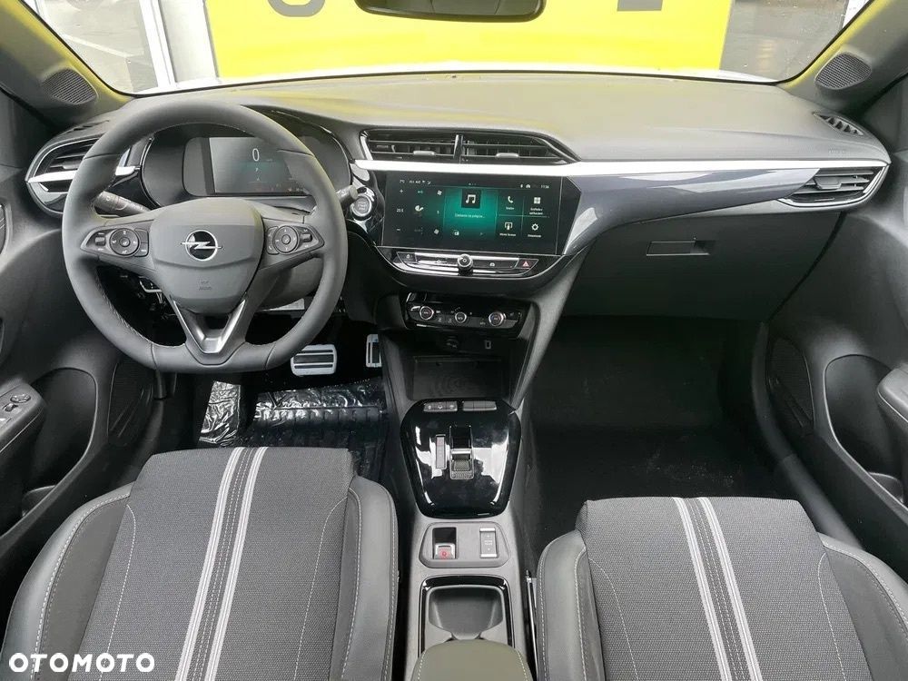 Opel Corsa 1.2 T mHEV GS eDCT - 24