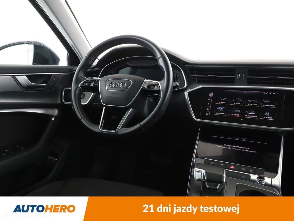 Audi A6 - 13
