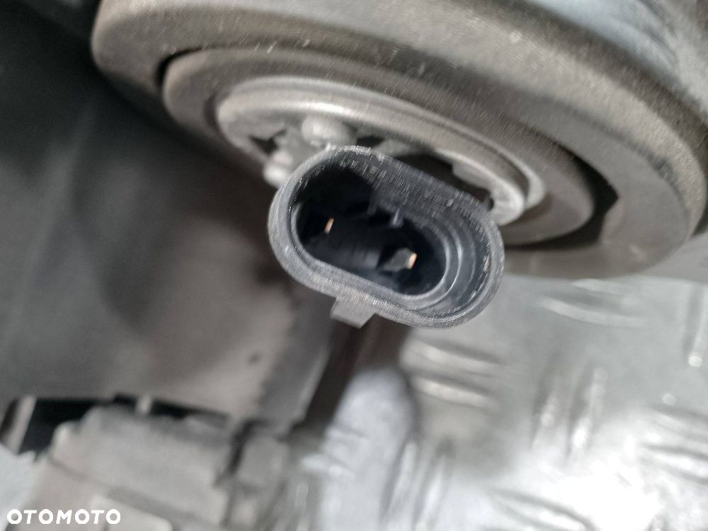 LAMPA PRZÓD LEWA MAZDA 3 20-A860L - 5