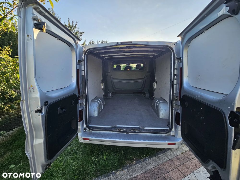 Opel Vivaro - 3