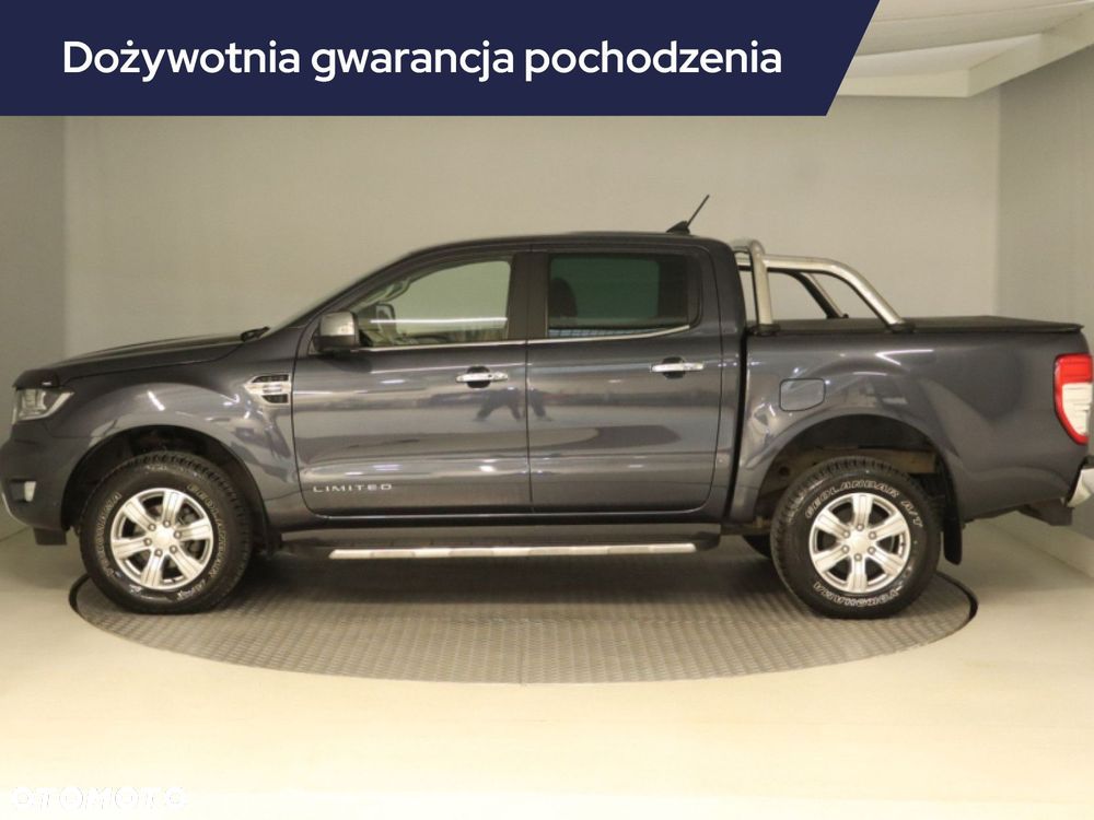 Ford Ranger - 4