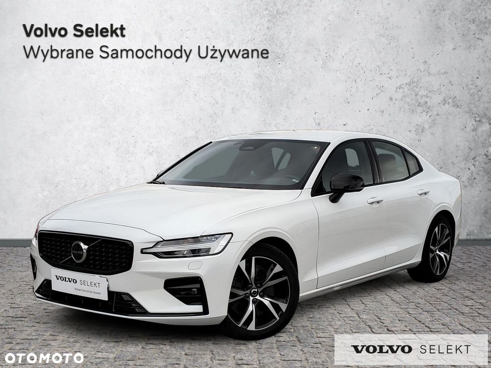 Volvo S60 - 2