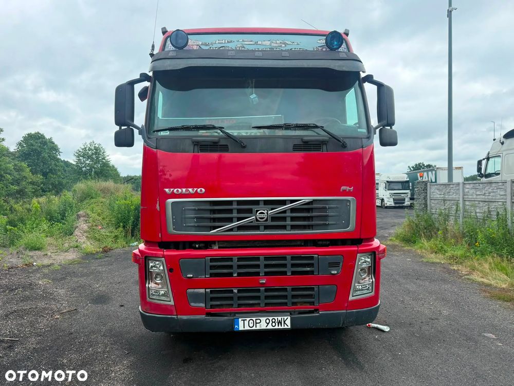Volvo FH 105.460 - 2