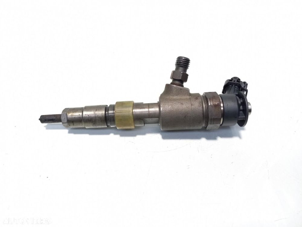 Injector, cod CV6Q-9F593-AA, 0445110489, Ford Focus 3, 1.5 TDCI, XWDB (id:626354) - 1
