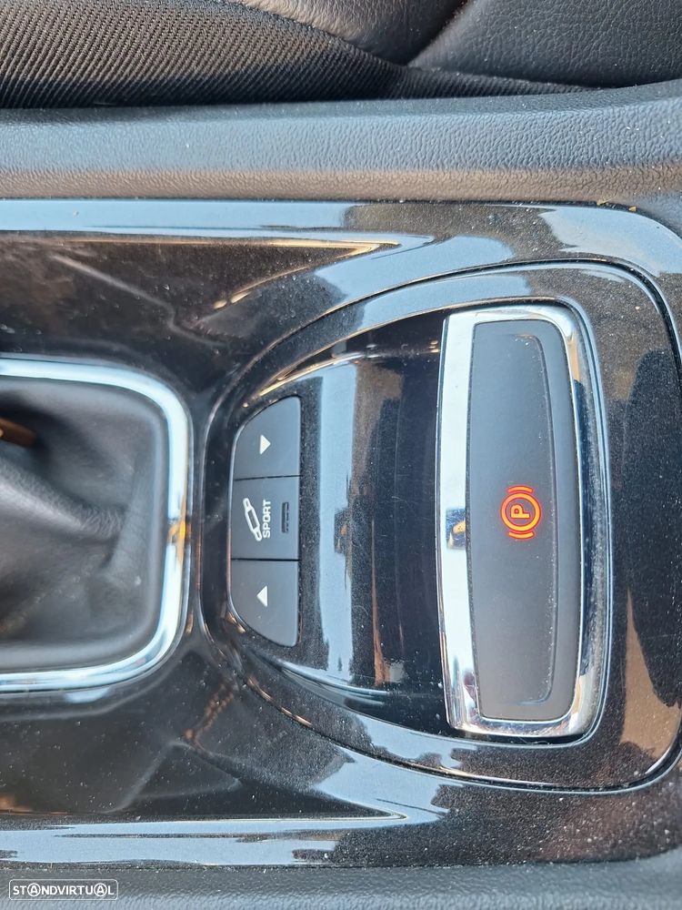 Citroën C5 2.0 HDi Exclusive - 10