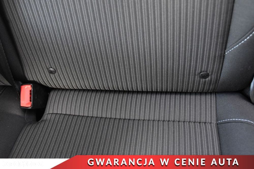 Ford Focus 1.6 TDCi DPF Titanium - 14