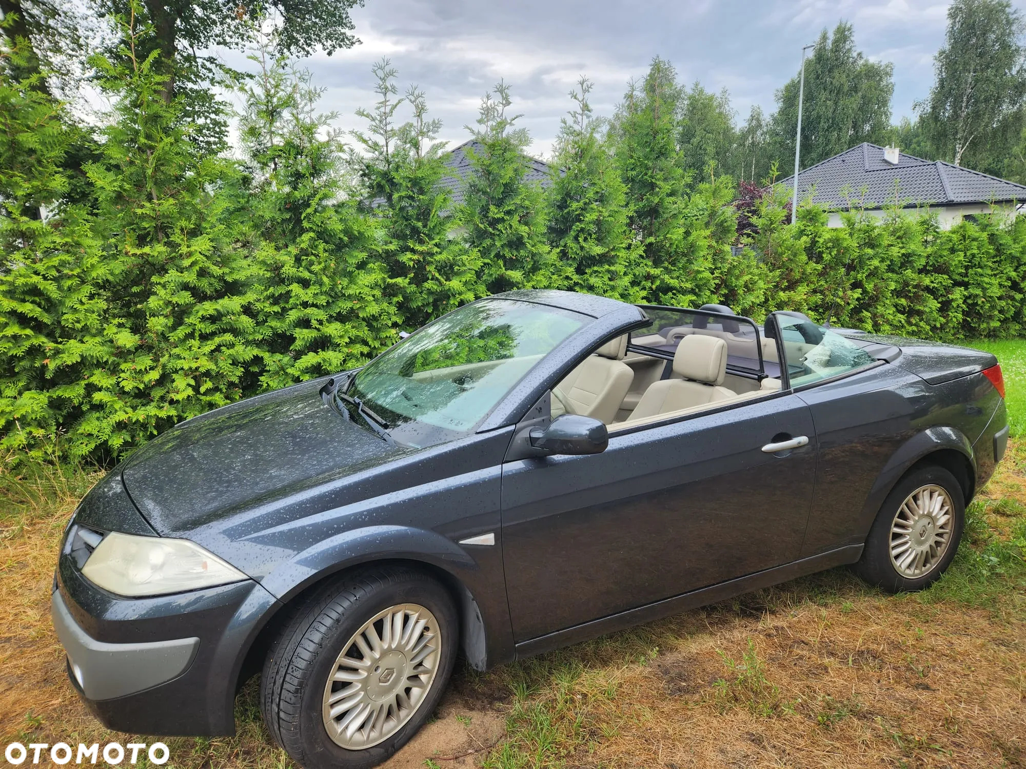Renault Megane - 14