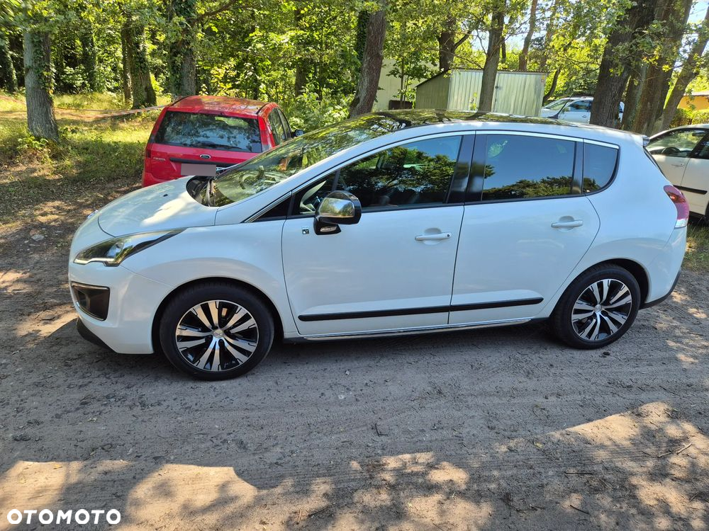 Peugeot 3008 - 24