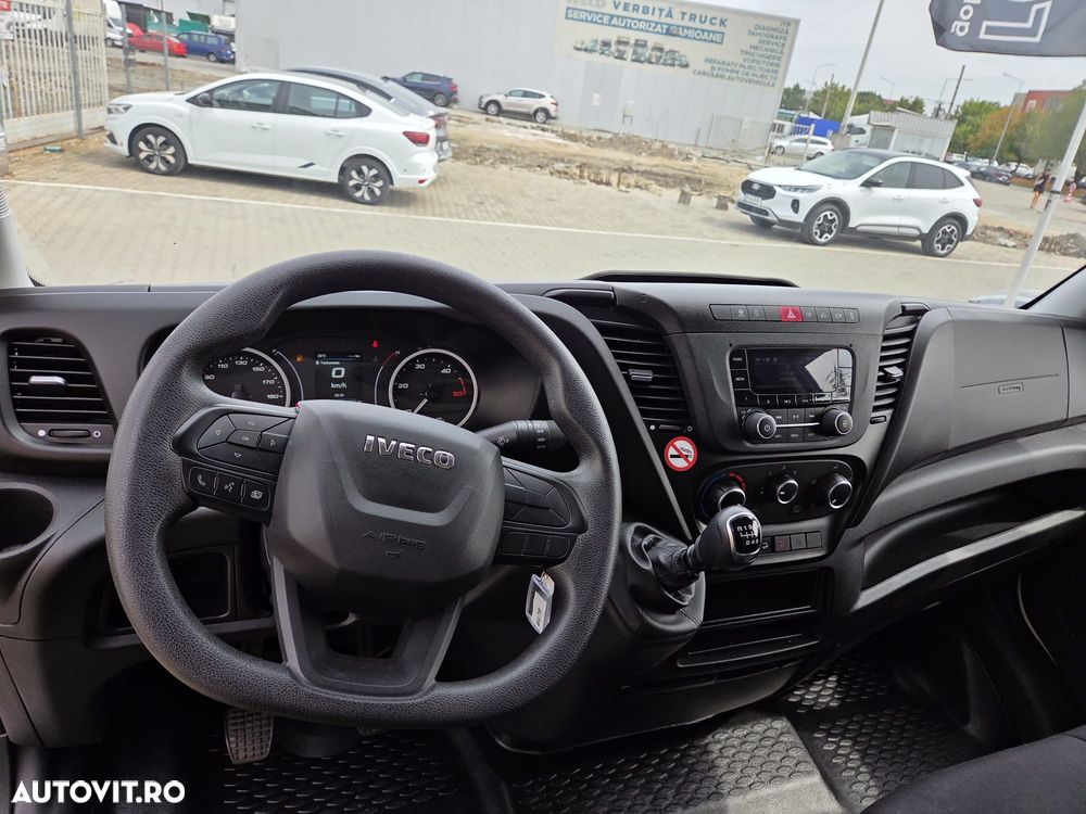 Iveco DAILY35C16 - 10