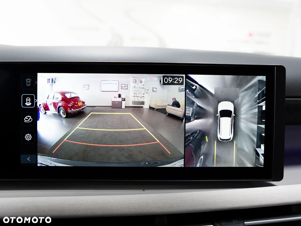 Hyundai Tucson 1.6 T-GDi HEV Platinum 4WD - 15