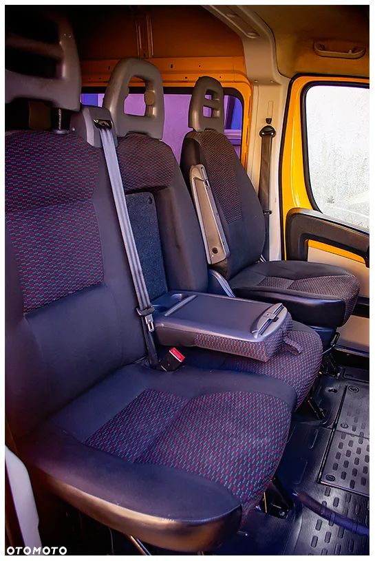 Citroën Jumper - 21