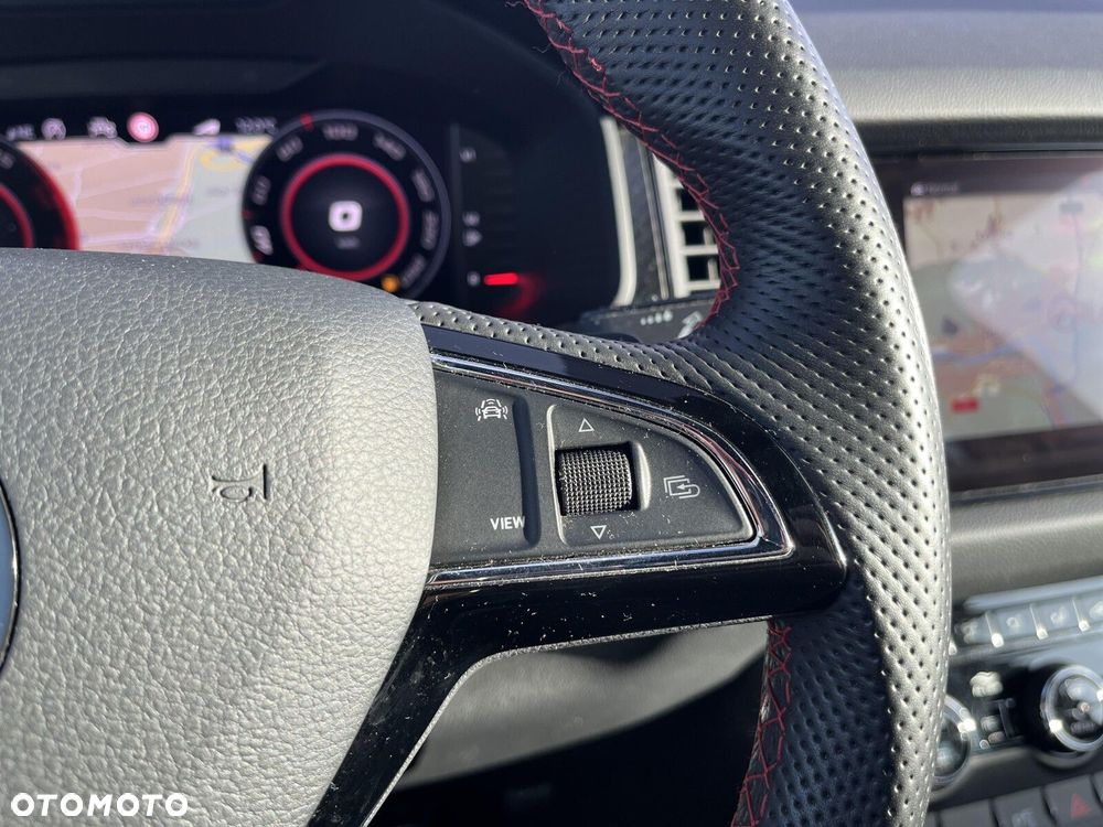 Skoda Kodiaq 2.0 Bi-TDI 4x4 RS DSG - 23