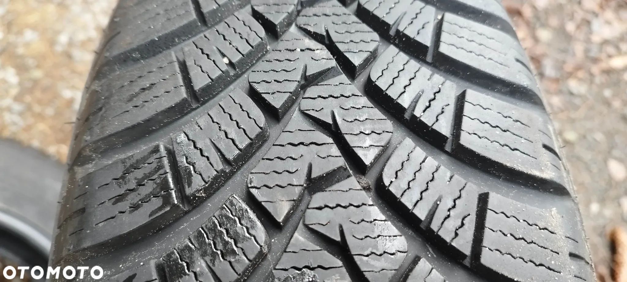 215/65/17 falken eurowinter hs01 suv - 1