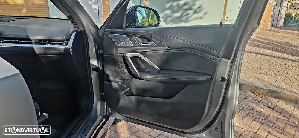 BMW X1 xDrive30e Pack Desportivo M - 8