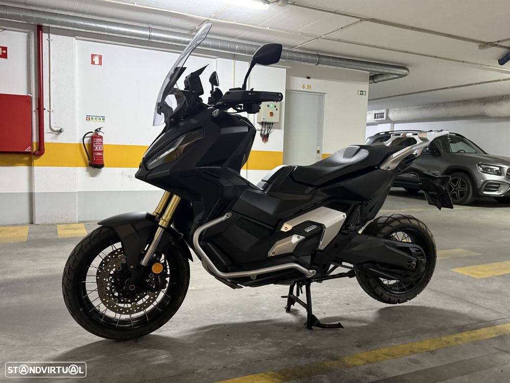 Honda X-ADV XADV - 3