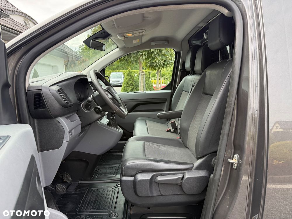 Toyota ProAce - 16