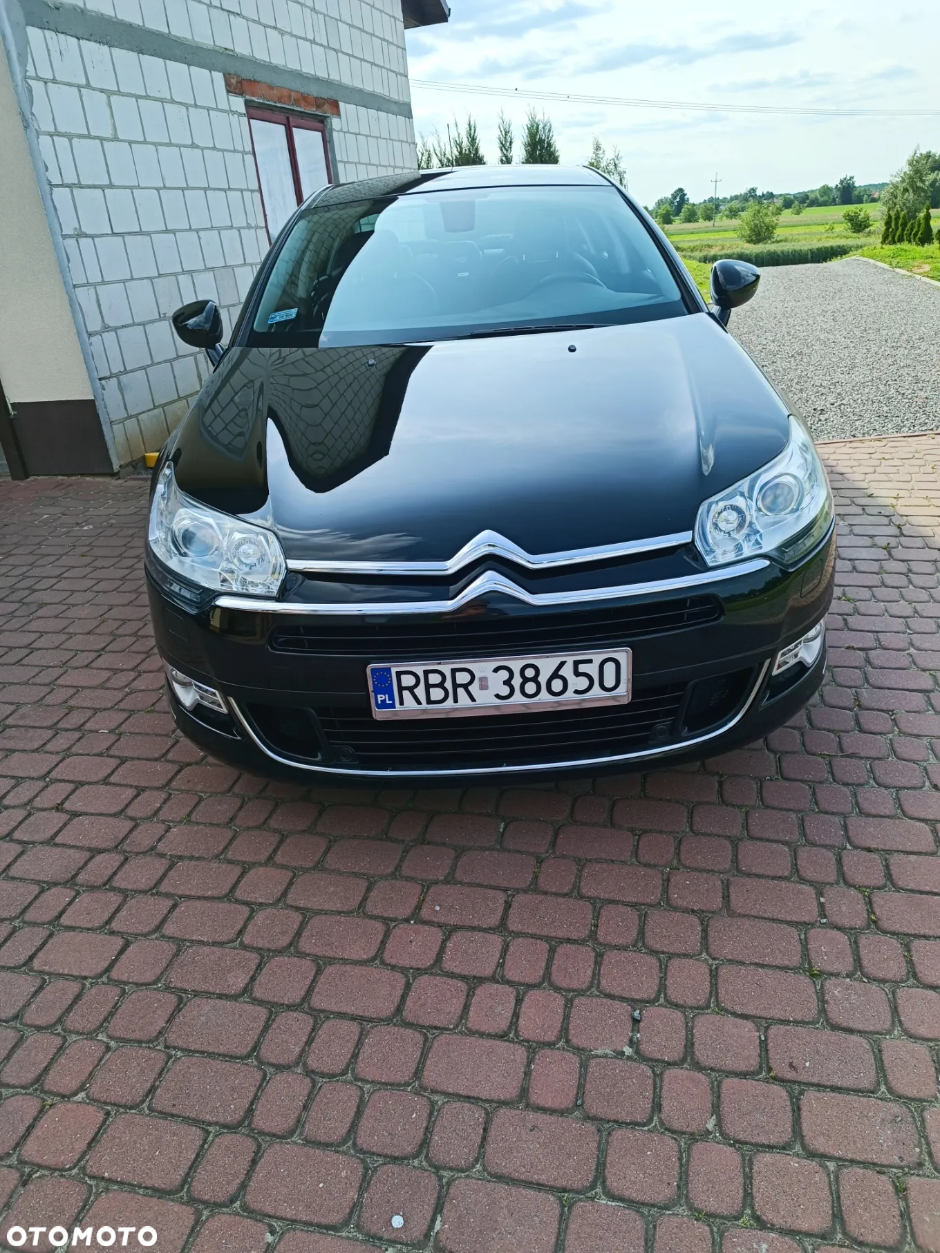 Citroën C5 2.0 HDi Exclusive - 16