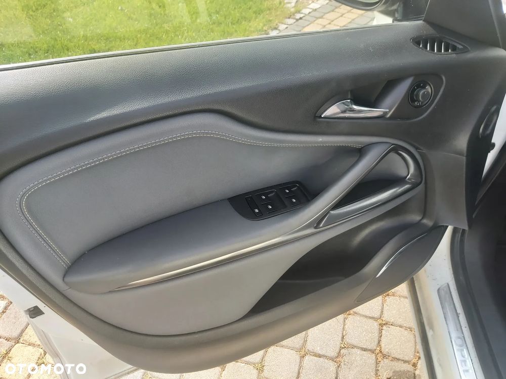 Opel Zafira 2.0 CDTI Cosmo - 14