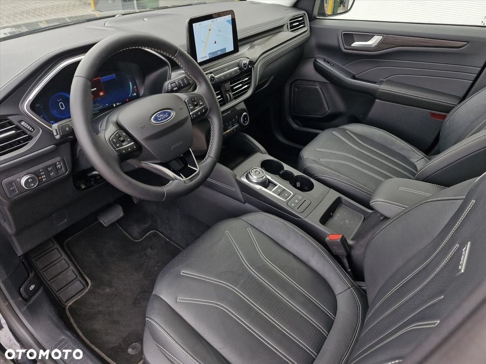 Ford Kuga - 7