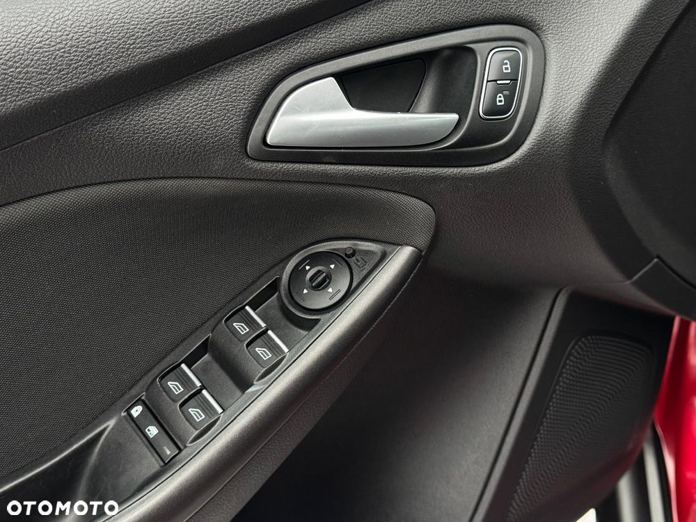 Ford Focus 1.0 EcoBoost Platinium X ASS - 38
