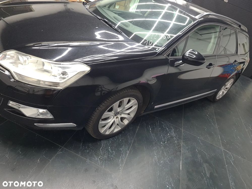 Citroën C5 2.0 HDi Selection - 15