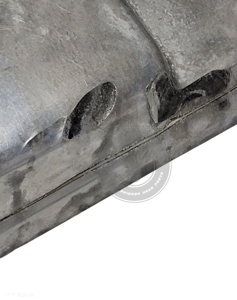 Pokrywa sprzęgła Harley Davidson Shovel 60531-83B - 6