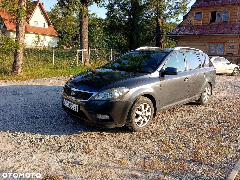 Kia Ceed Cee'd 1.4 Comfort - 6