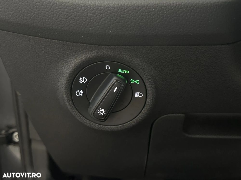 Skoda Kodiaq 2.0 TDI 4X4 DSG Ambition - 16