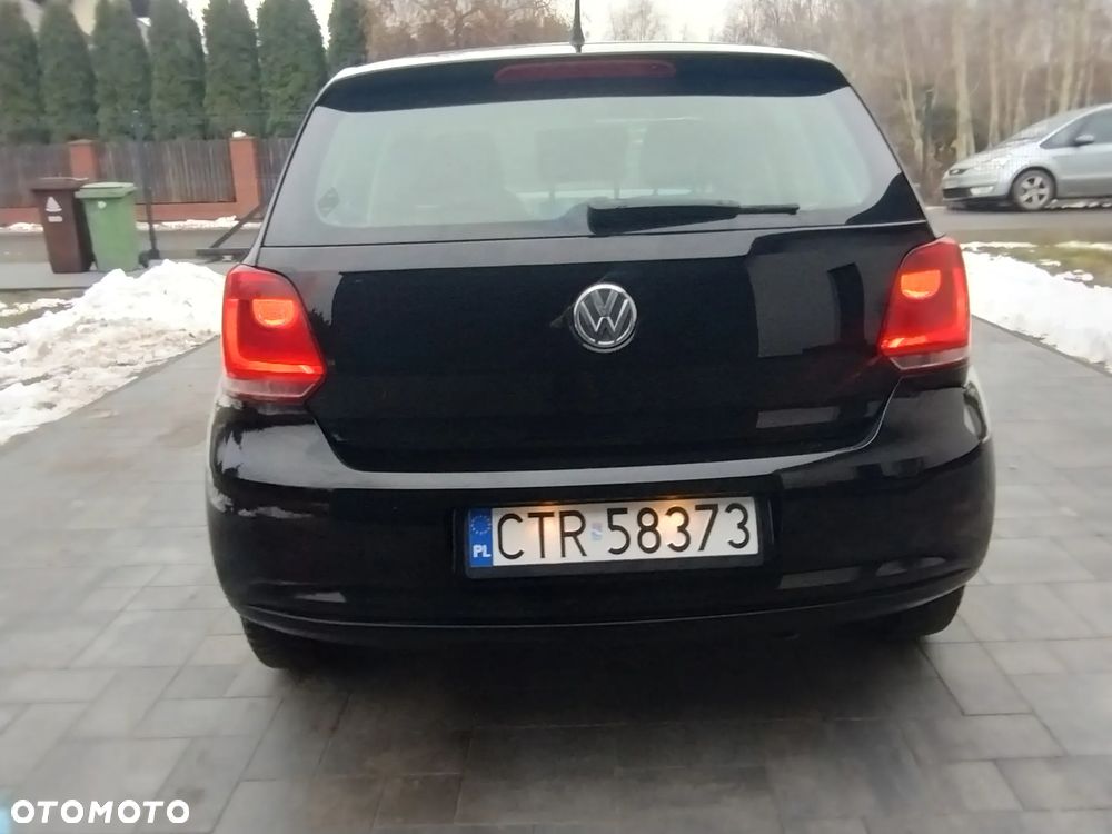 Volkswagen Polo 1.2 Trendline - 16