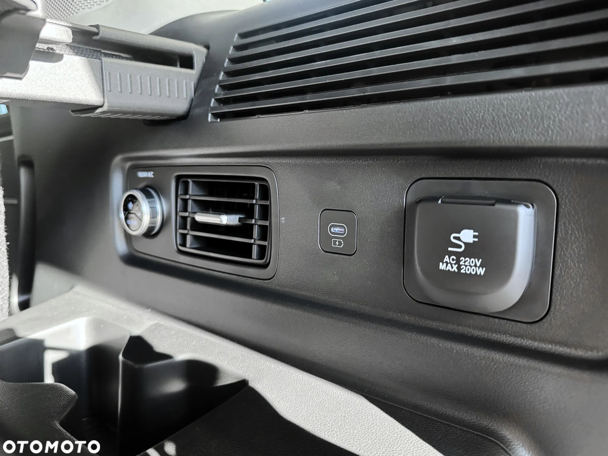 Hyundai Santa Fe - 15