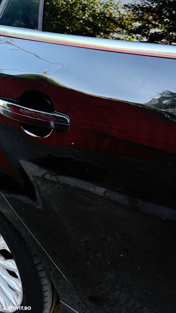 Ford Focus 1.6 TDCi DPF Trend - 16