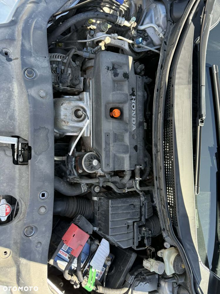 Honda Civic 1.8i-VTEC Type S - 22